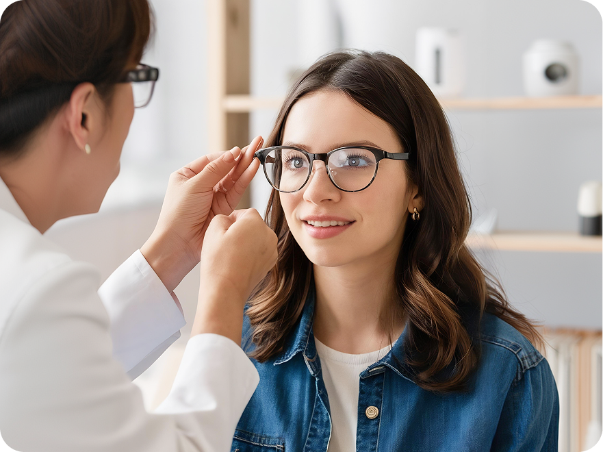 The Importance of Regular Eye Checkups